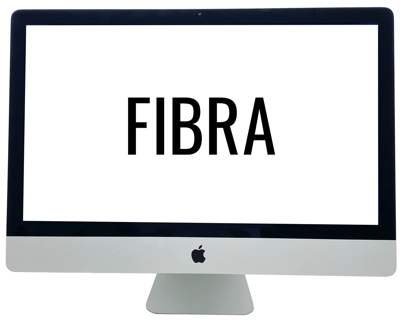 Ordenador de sobremesa con conexión de fibra O2 para negocios